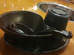 -高兴一锅潮汕鲜牛肉火锅(银座店)