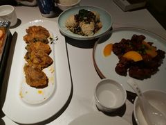 -外婆家(西红门荟聚购物中心店)