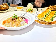 -赵记老铺(市府恒隆广场店)