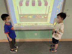 -励步成长中心(老福山校区)