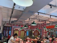 -龙师傅卤炒(天马店)