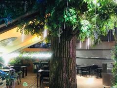 景观位-雨薇餐厅·陕菜传承(北大街店)