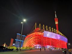 -海心沙亚运公园