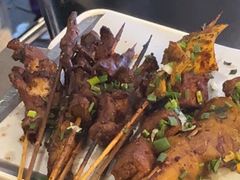 -有局·成都市井烧烤·精酿啤酒(双楠店)