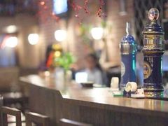 -池畔酒吧 WET Bar
