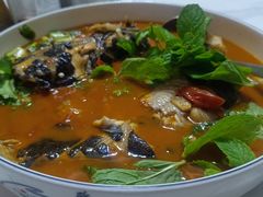 阿家村风味鱼-遇见阿家村云南菜(魏公村店)
