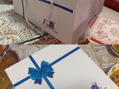 -八喜冰淇淋蛋糕(富国店)