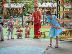 -深圳锦绣中华民俗村