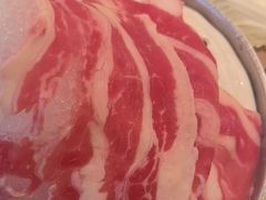 -赵美丽·重庆社区火锅·直营店(火车东站·中豪国际店)