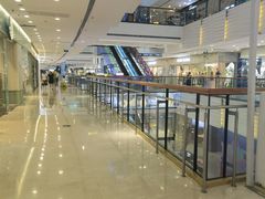 -万达广场(济南魏家庄店)