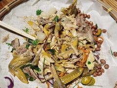 -花溪雨·森林餐厅(石基店)