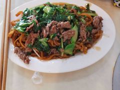 -金新街边打边炉(天安花园店)