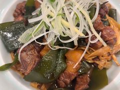 -鸭匠食府·挂炉烤鸭·新京菜(阜成路店)
