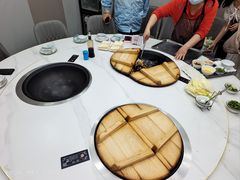 -老渔翁笨锅炖(迎宾路总店)
