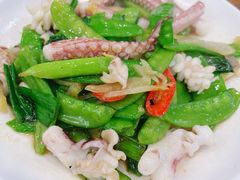 -潮粥馆(长江花园店)