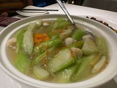 -莆田餐厅PUTIEN(三里屯店)
