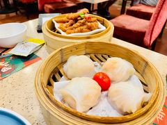 金牌虾饺皇-点都德(大茶楼店)