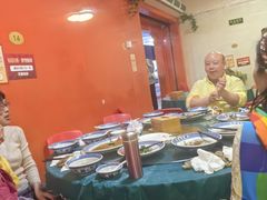 -桂园白粥·潮汕老味道