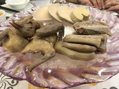 至尊三宝-岭南海晏楼(东晓南店)