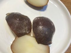 东北冻梨-金掌勺锅包肉(华润万象城店)