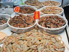 -桃源市场(解放路店)