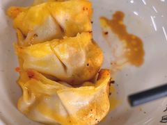 -蒋家桥饺面店(奥邦店)