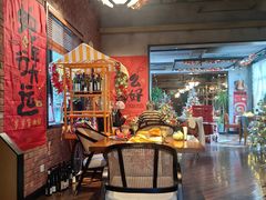 -弗兰克牛排西餐厅Ribone steak house(柠檬花园店)