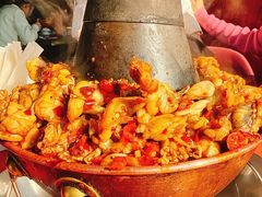 -北龙火锅店(燕山大街店)