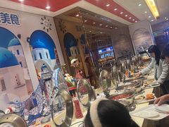 -萧邦音乐会所KTV·蒸汽活海鲜自助(福田店)