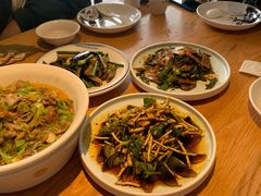 -滇铺子·云南特色菜·第九届野生菌美食节(东风东路c86店)
