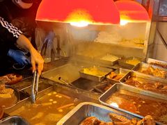 -下环街市熟食中心