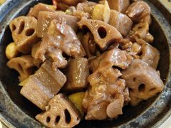 -鹅公村·国家非遗传承(荔湾店)