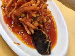 -功德林素菜饭庄(前门店)