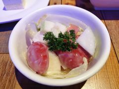 -蒙肥羊·酸汤潮牛·鲜牛肉火锅烤肉自助(岗顶店)