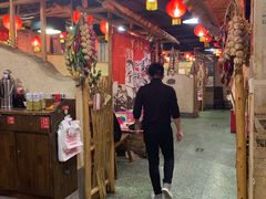 -粗粮人家(簋街店)