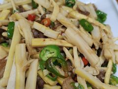 -下梅人家土菜馆(历史文化餐厅度假区店)