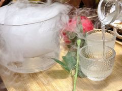 -雀舞云南菜(天津天河城购物中心店)