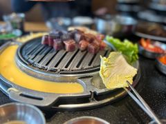 -GOGIYA·咕叽吖韩国传统烤肉店(小榄店)
