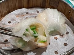 -凤凰楼酒家·粤宴点心(华强北店)