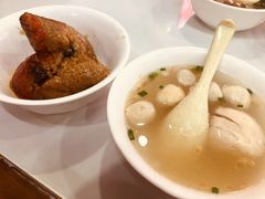 -东街钟楼肉粽(总店)