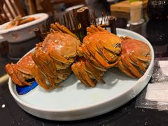 -锡和无锡菜(景丽苑店)
