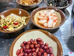 -张关合渣(航空大道店)