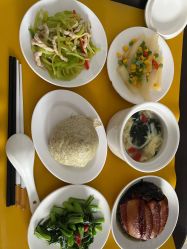 -月之旅·尊 高端月子会所(科馨别墅一店)