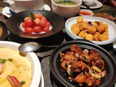 -大树餐厅(红旗街万达店)