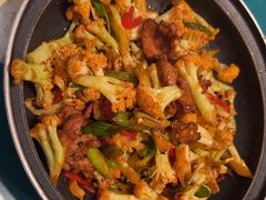 -巴依老爷新疆美食(望京小街店)