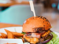 -哈迪森Hudson(环球金融中心店)