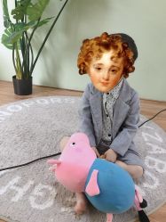 -小苹果儿童摄影(崇安店)