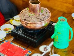 -如意林卡藏餐吧(大昭寺店)