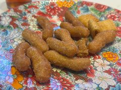 -渔家风味·鲅鱼水饺·央视展播·海鲜天津菜(开发区店)