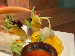 -星叶·东南亚料理(宁波万象汇店)